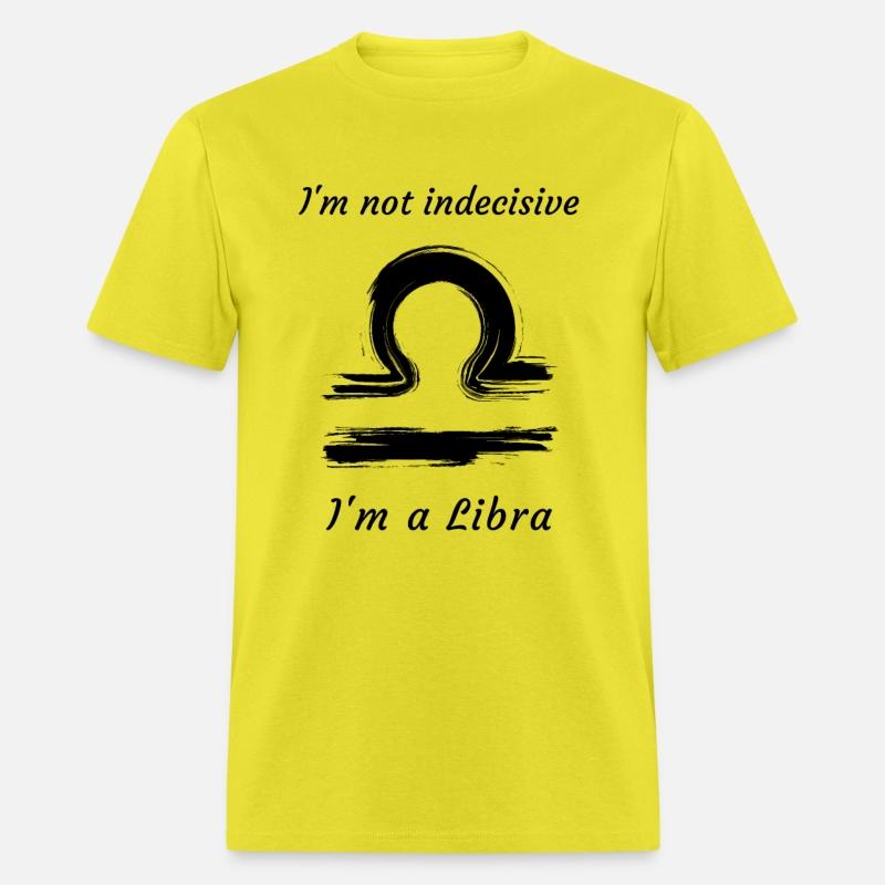 Astrology zodiac sign graphic t-shirt