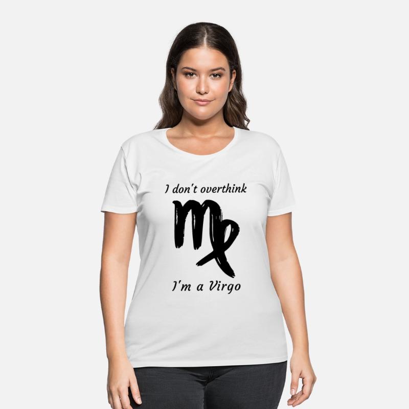 Astrology zodiac sign graphic t-shirt