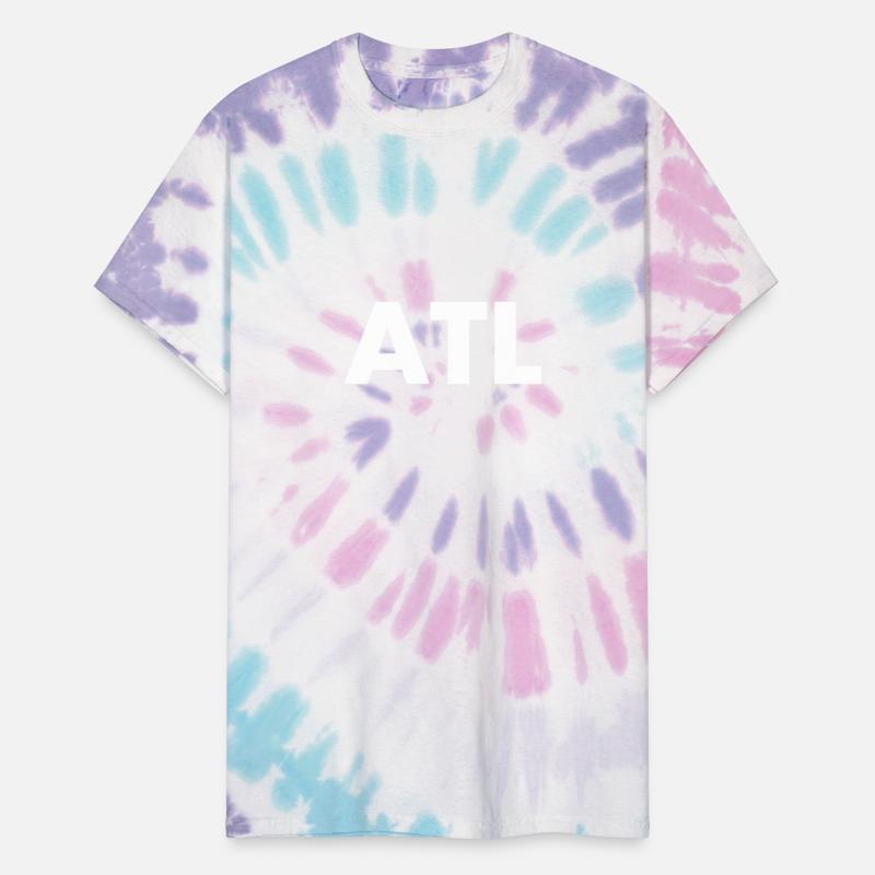 ATL, Atlanta Georgia