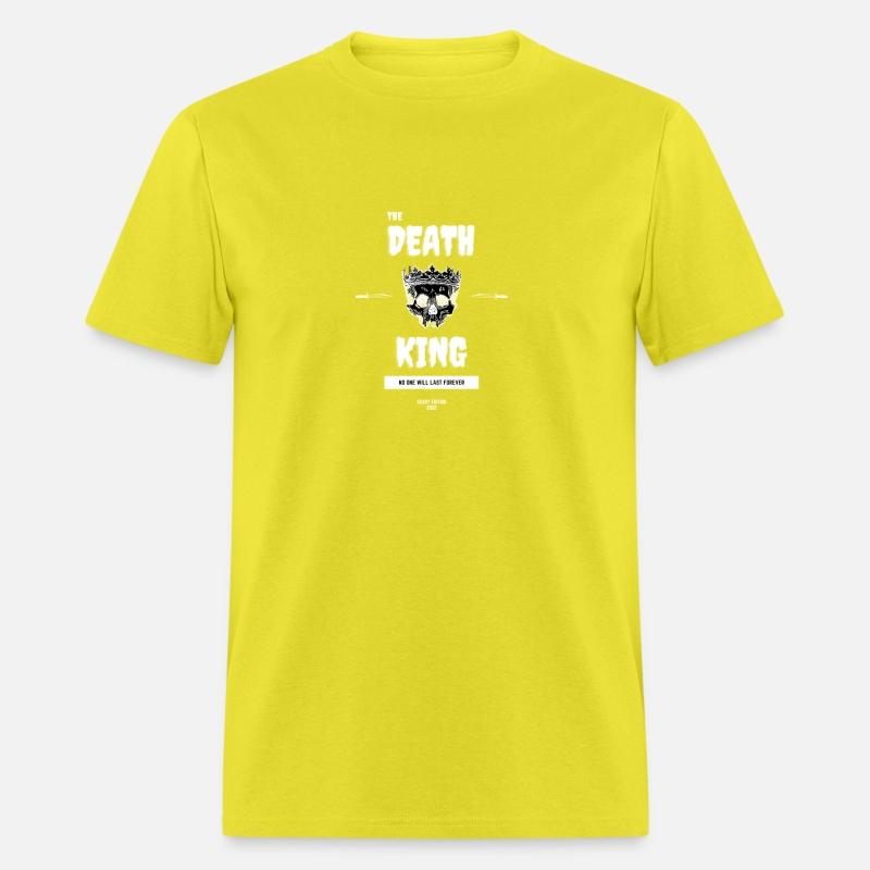 Attitude T-shirt for your Life