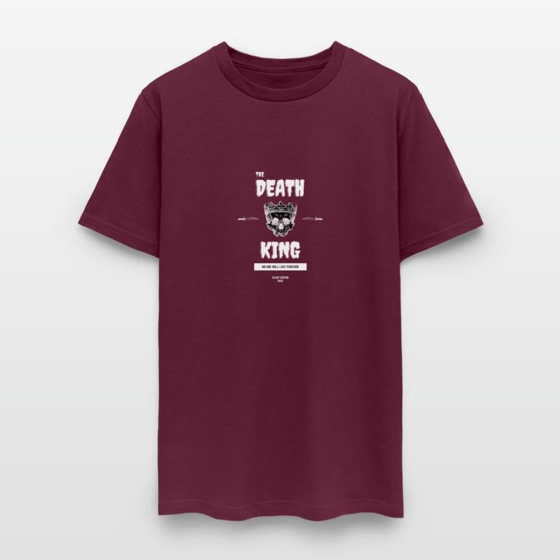 Attitude T-shirt for your Life