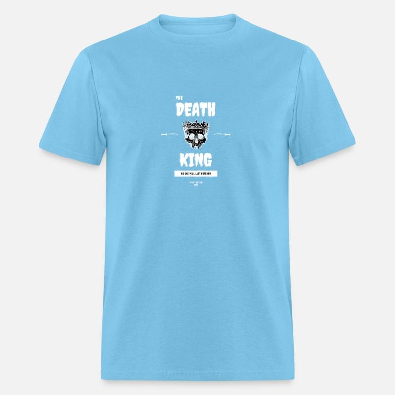 Attitude T-shirt for your Life