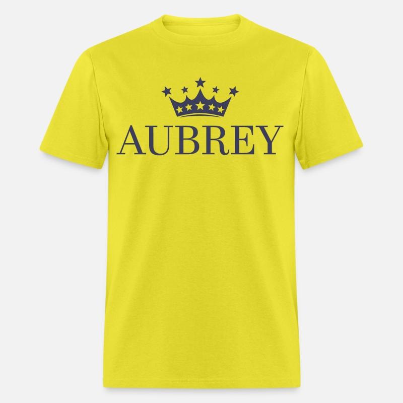 Aubrey Name Aubrey Custom Name Aubrey Label