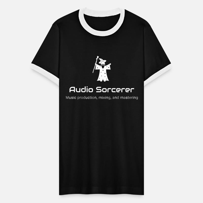 Audio Sorcerer Official Shirt