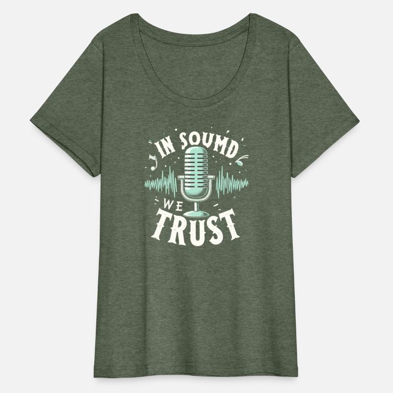 Audiophile Culture High-Quality Sound Premium