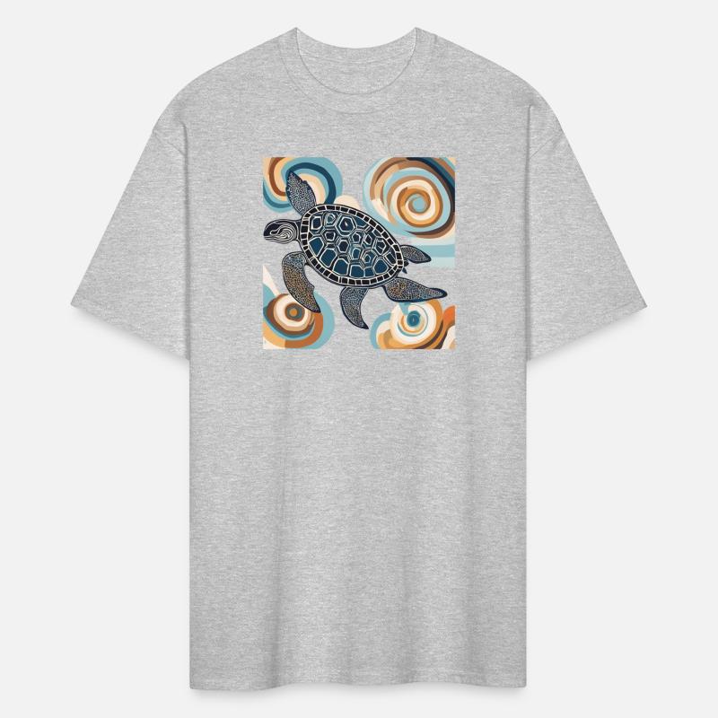 Australian - Turtle Trek