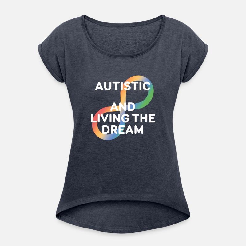 Autistic And Living The Dream Autistic Awareness