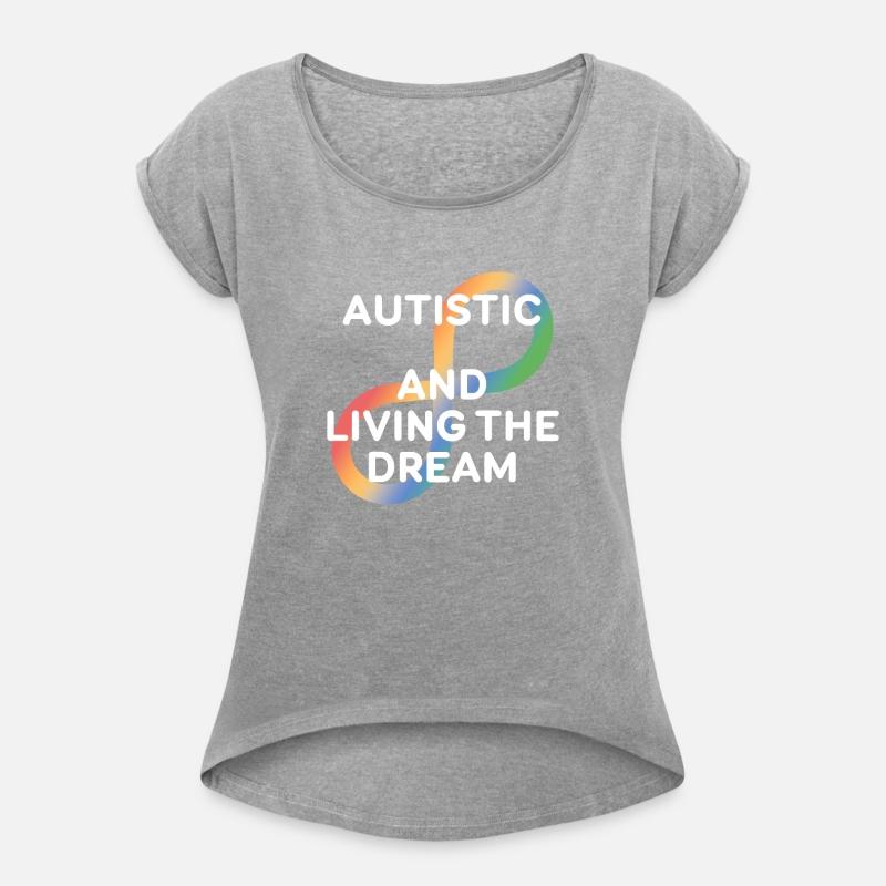Autistic And Living The Dream Autistic Awareness