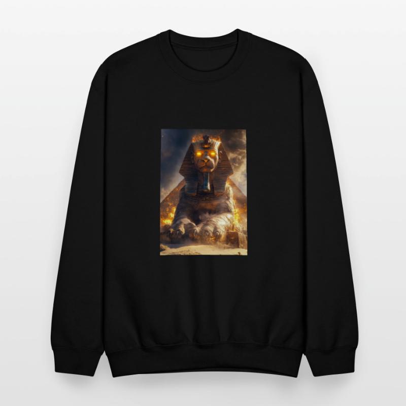 Awakened Sphinx of Fire