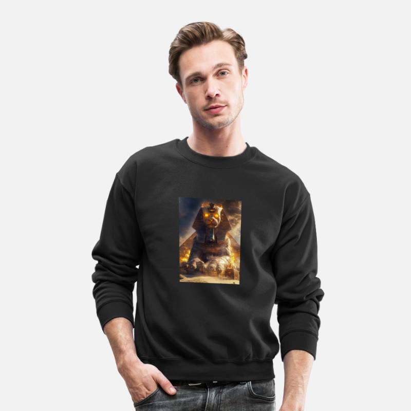 Awakened Sphinx of Fire