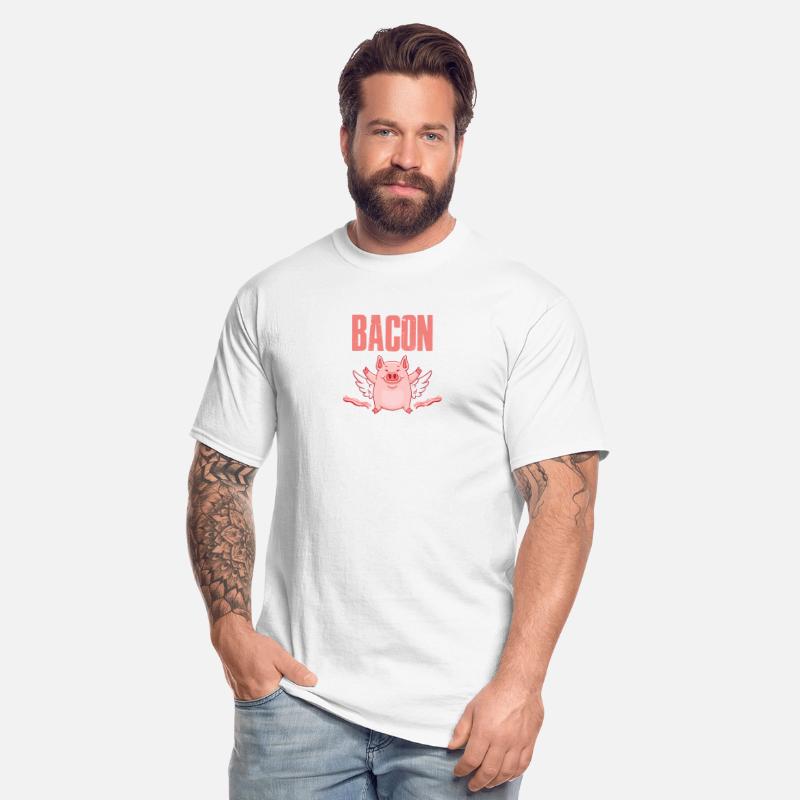 Bacon Is My rit Animal