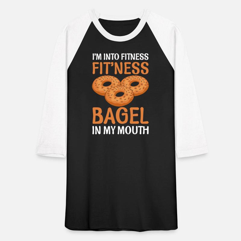 Bagel Lover Bagel Maker Bagel Addict Bagel