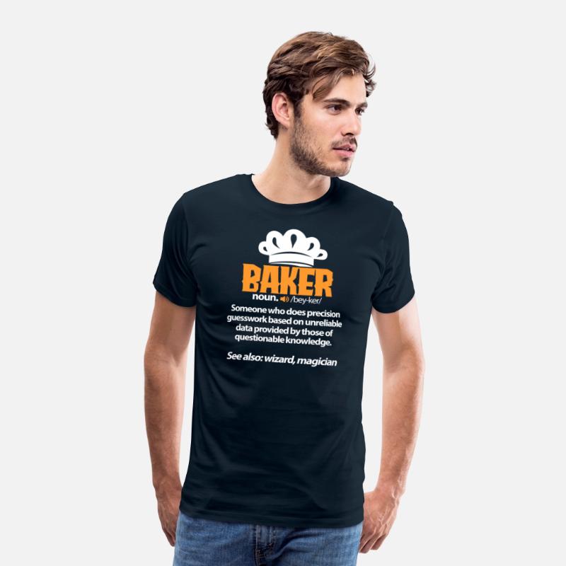 Baker Definition Baking