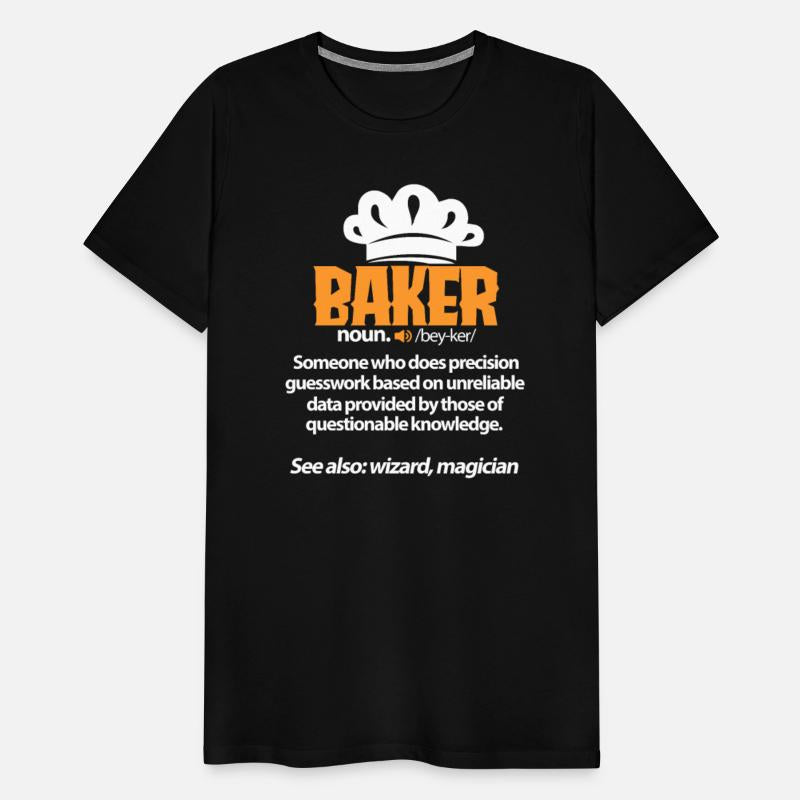 Baker Definition Baking
