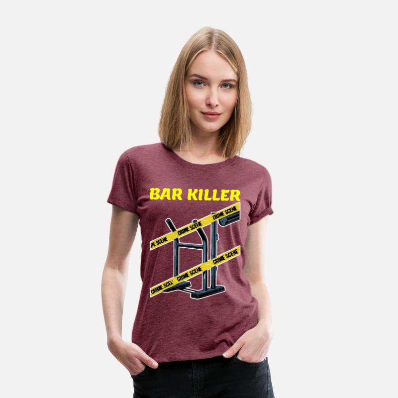 Bar Killer
