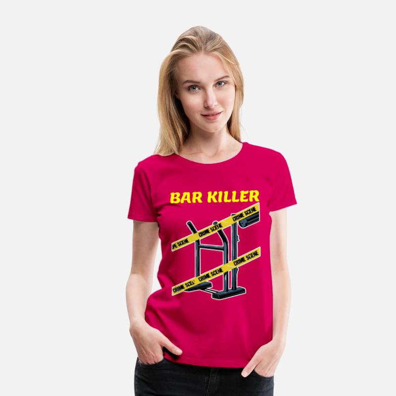 Bar Killer