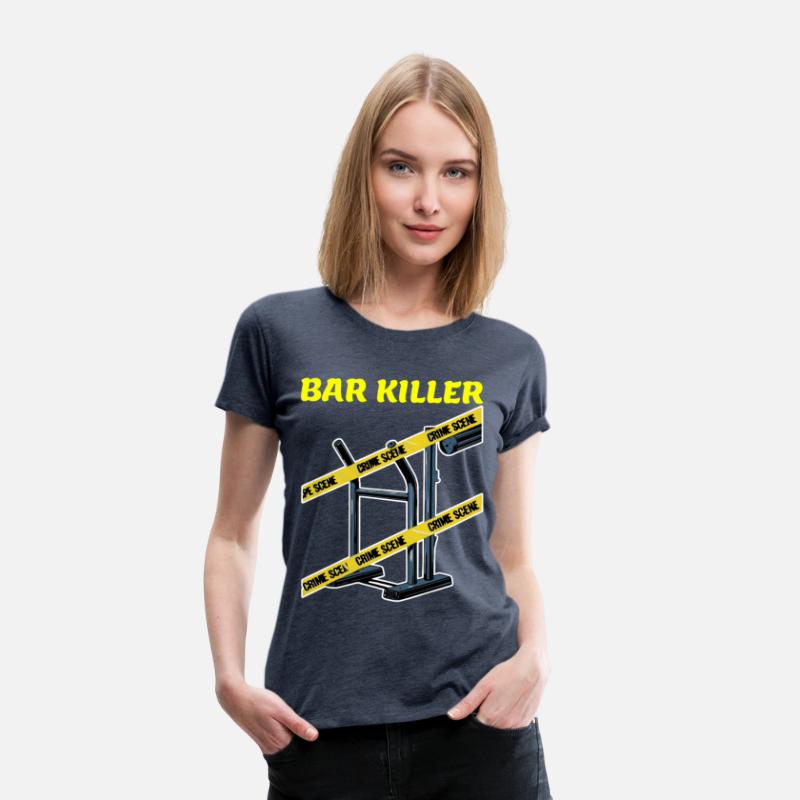 Bar Killer