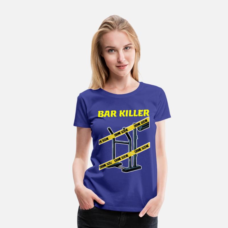 Bar Killer