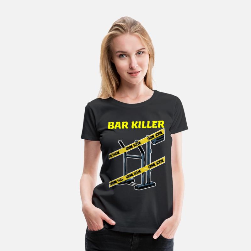 Bar Killer