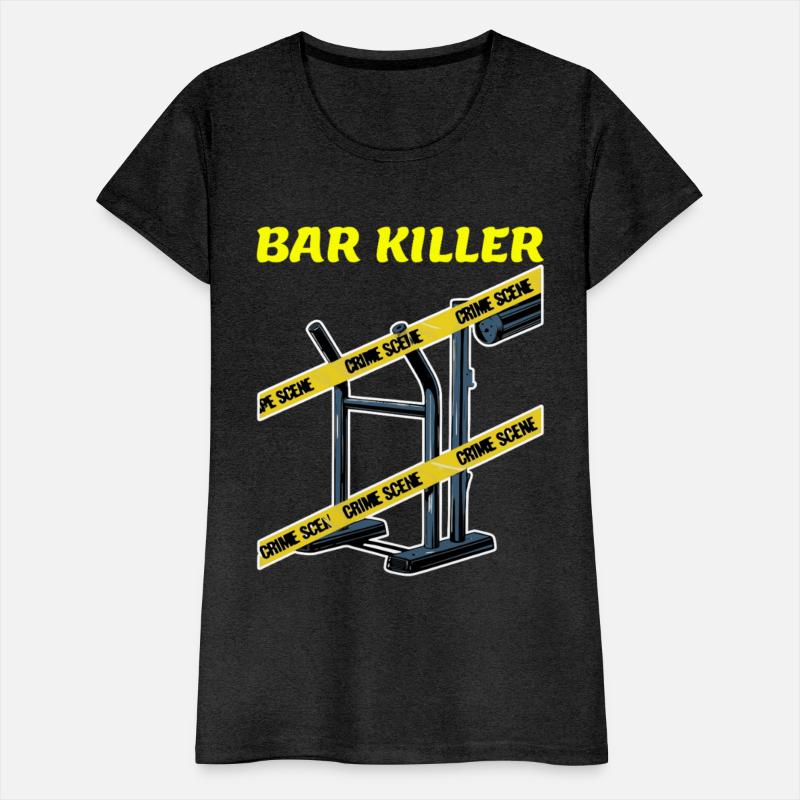 Bar Killer
