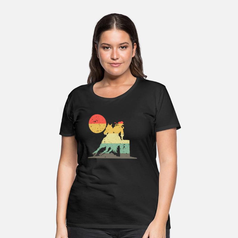 Barrel Racing Show - Barrel Racer