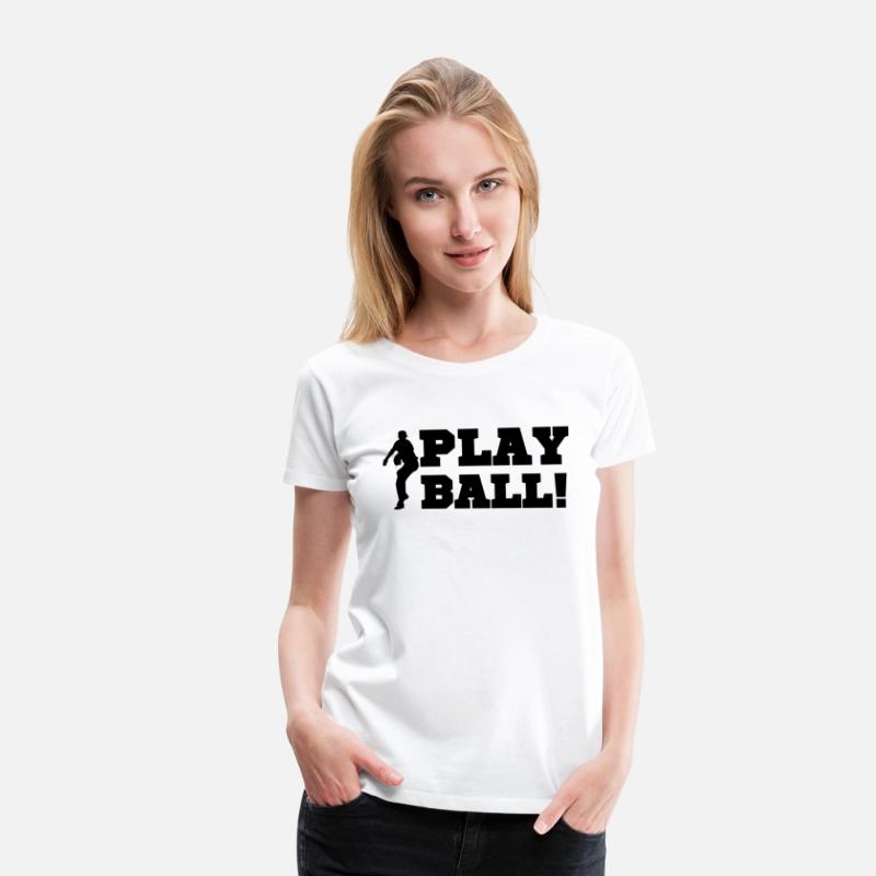 Baseball Pitcher Play Ball Black Text Baseball Fan