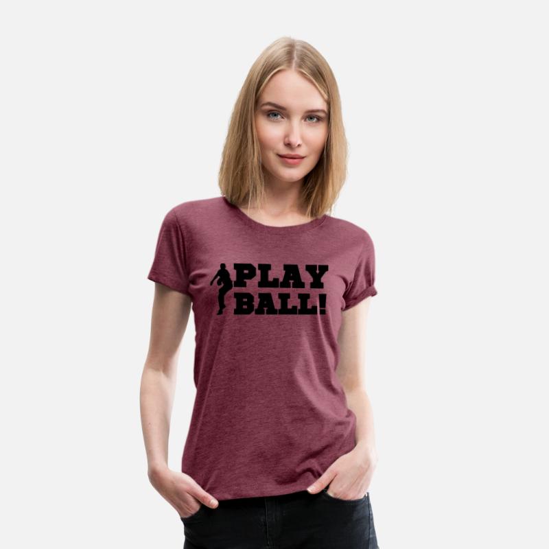 Baseball Pitcher Play Ball Black Text Baseball Fan