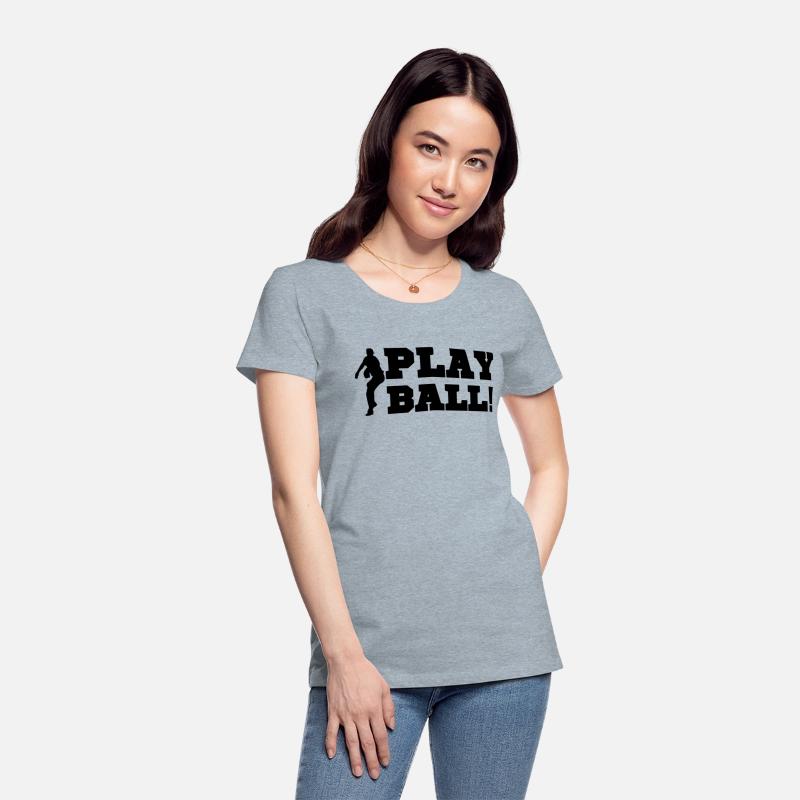 Baseball Pitcher Play Ball Black Text Baseball Fan