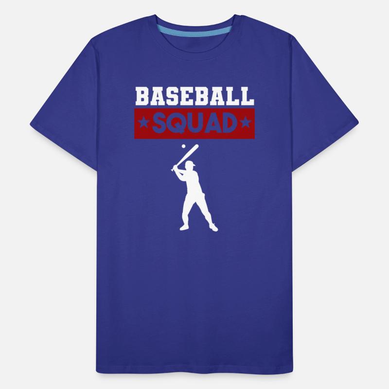 Baseball Squad Baseball Coach