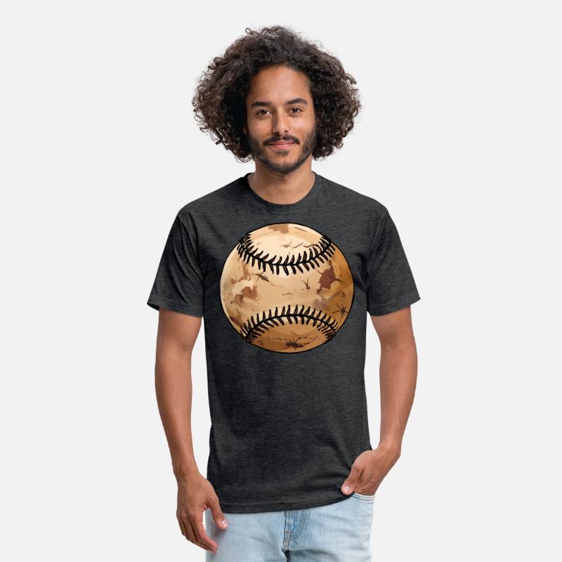 Baseballism Old Baseball Ball Beisbol Pitcher