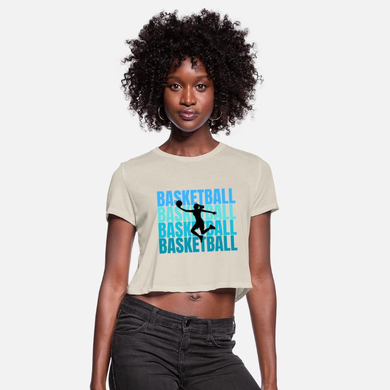 Basketball, Basketball, Basketball Ladies Edition