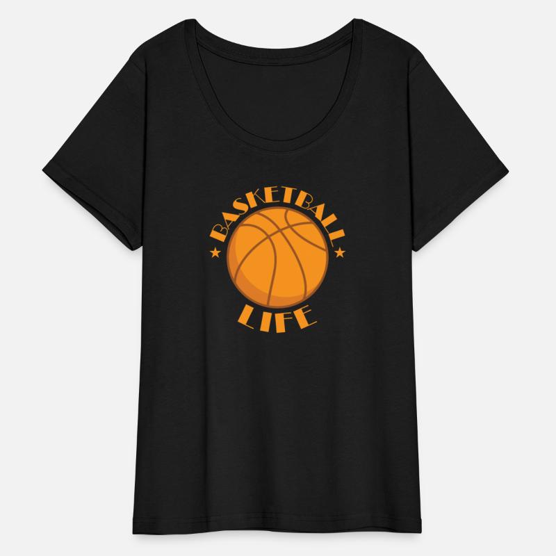 Basketball Life Ball Sports America USA
