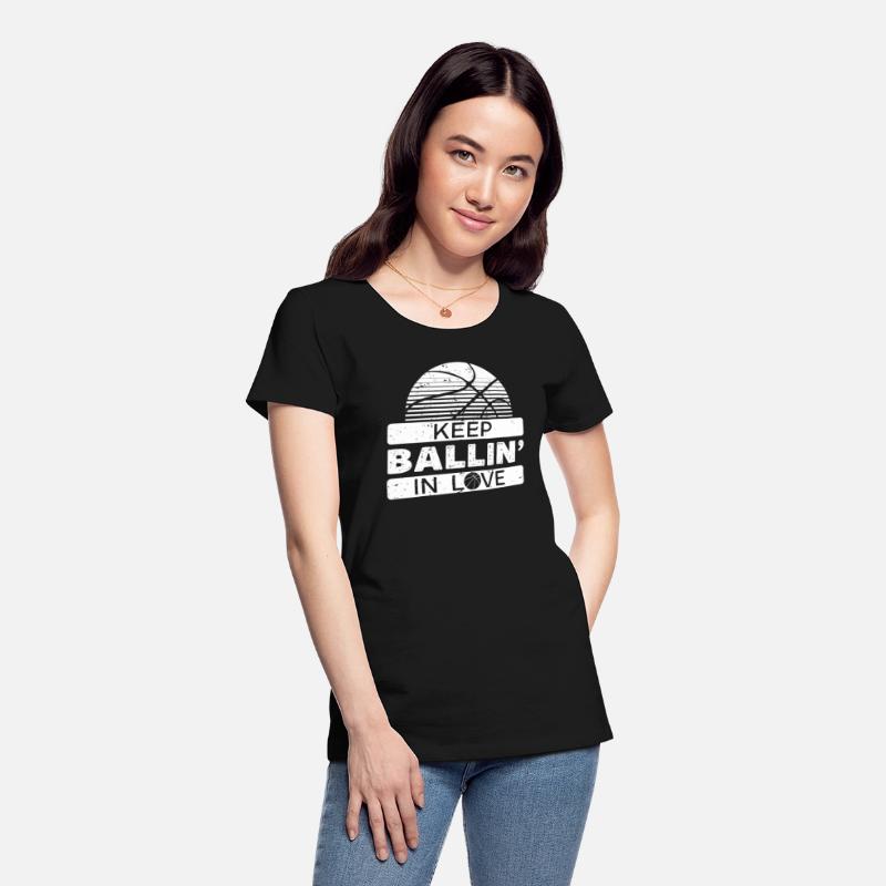 Basketball Life Player Lover Ball Sports Coach Fan