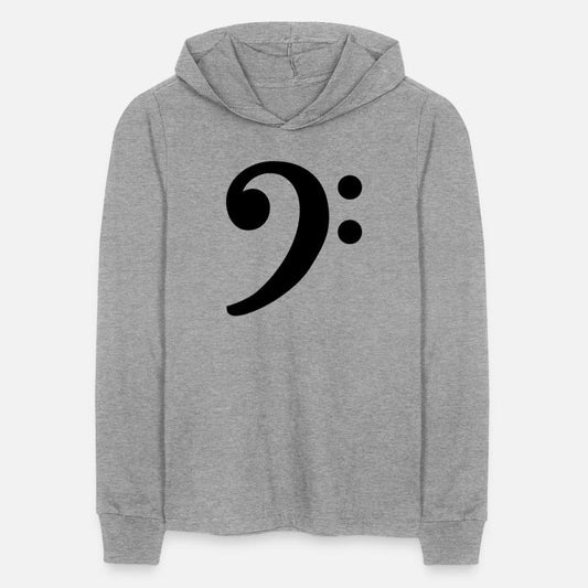 Bass Clef