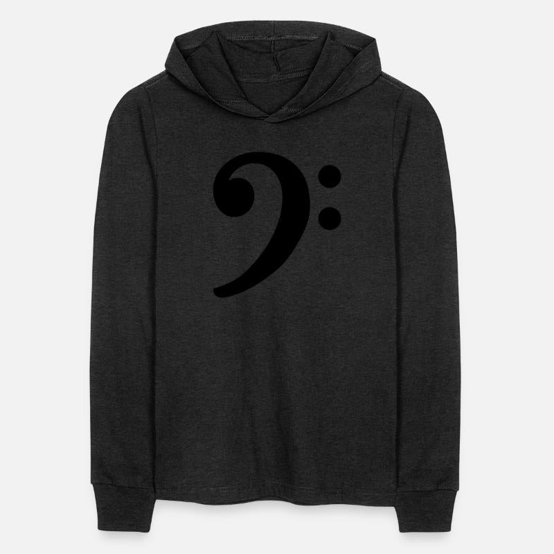 Bass Clef