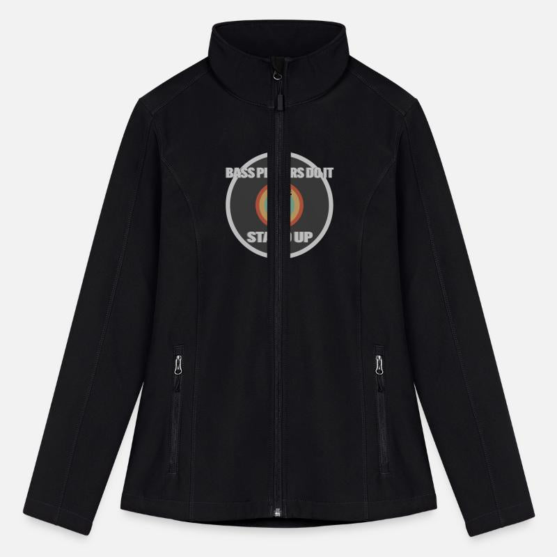 Bass Players Do It Stand Up Funny Bass Players