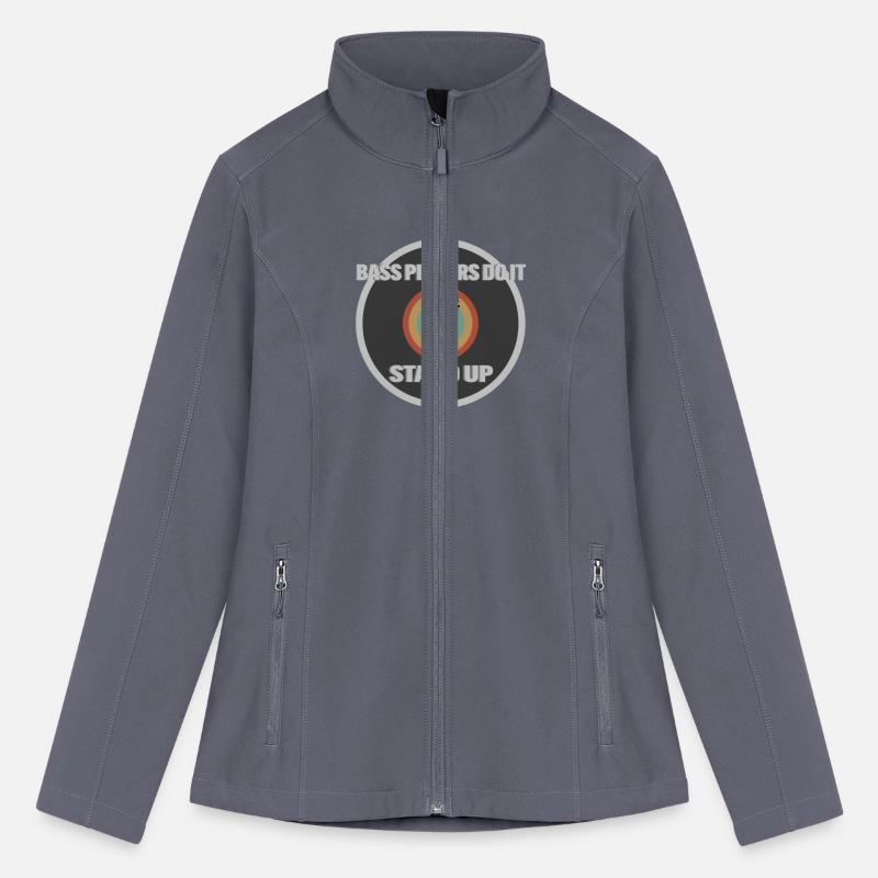 Bass Players Do It Stand Up Funny Bass Players