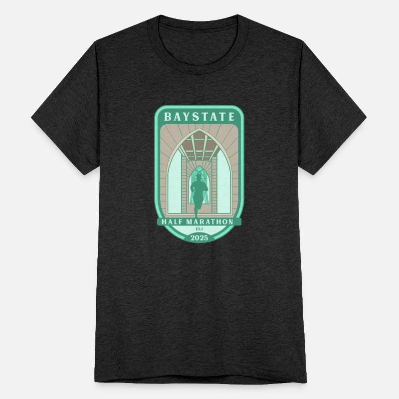 Baystate Half Marathon – 13.1 – 2025