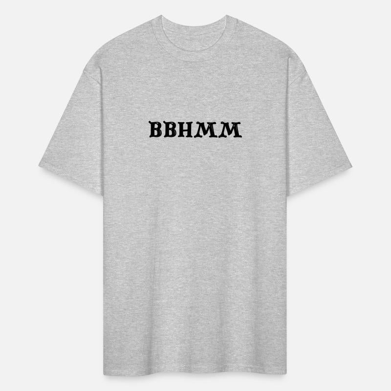 BBHMM unisex