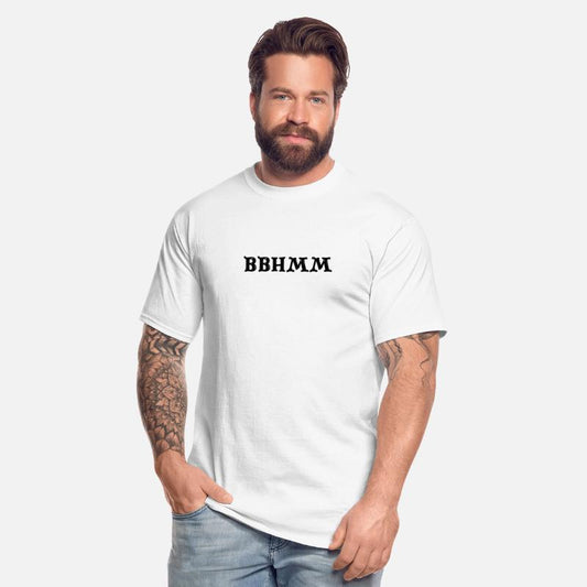 BBHMM unisex