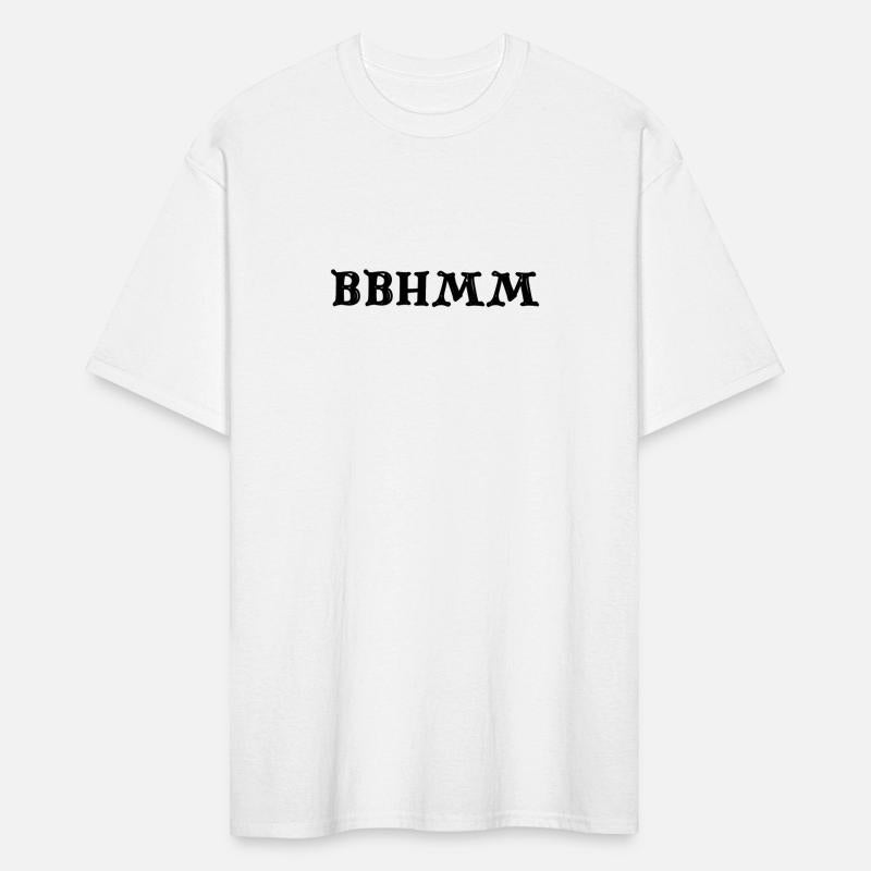 BBHMM unisex