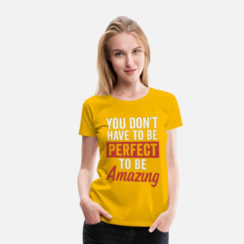 Be Amazing Gym Shirt – Motivational Fitness Tee