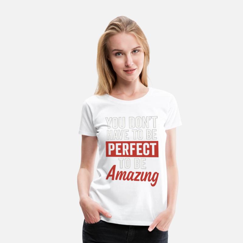 Be Amazing Gym Shirt – Motivational Fitness Tee