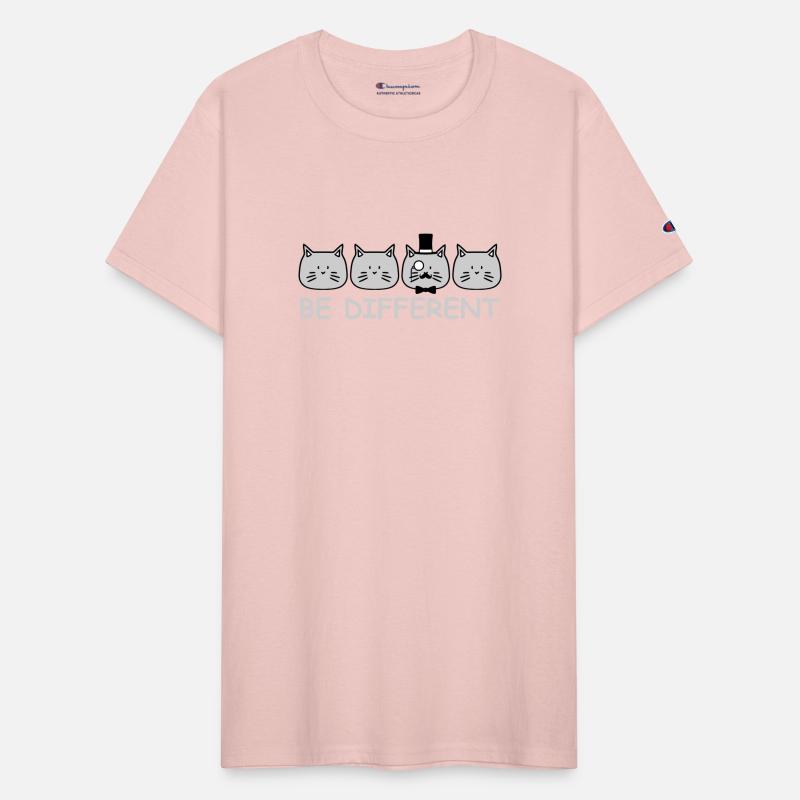 Be Different Sir Cat Top Hat Monocle Mr Rich Sir