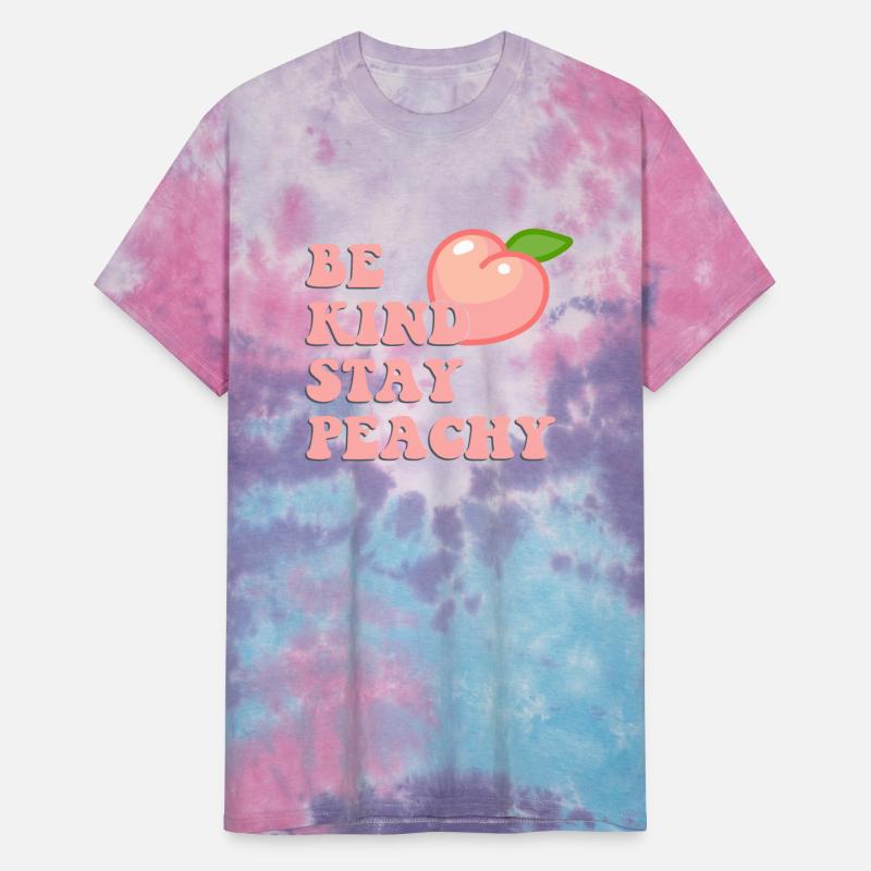 Be Kind Stay Peachy