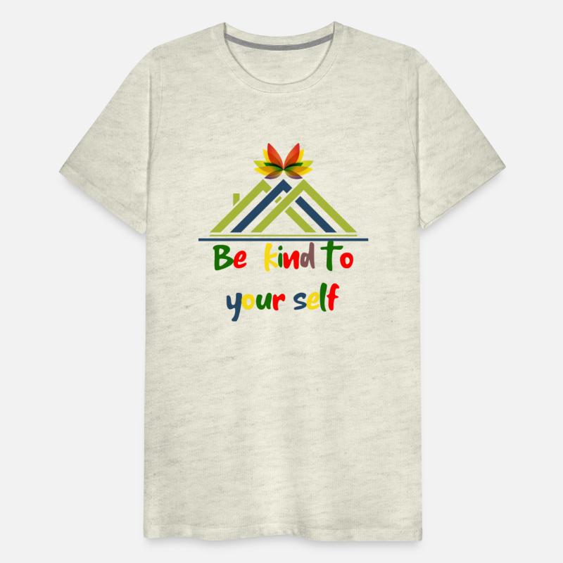 Be kind to your self