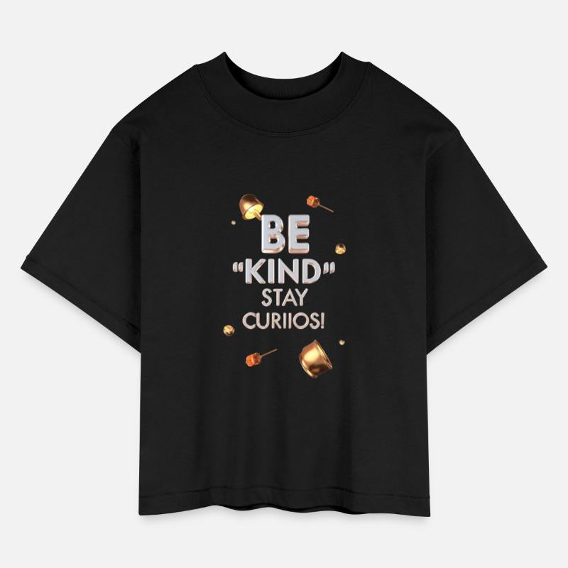 BE KIND