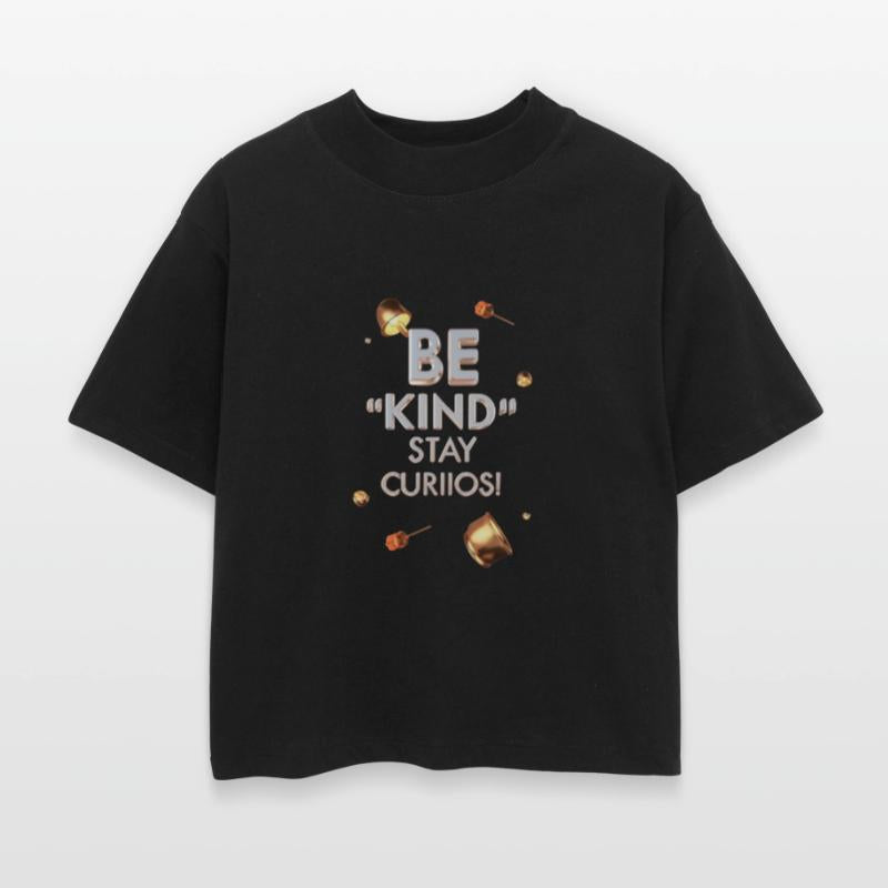 BE KIND