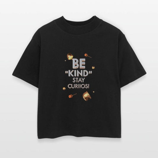 BE KIND