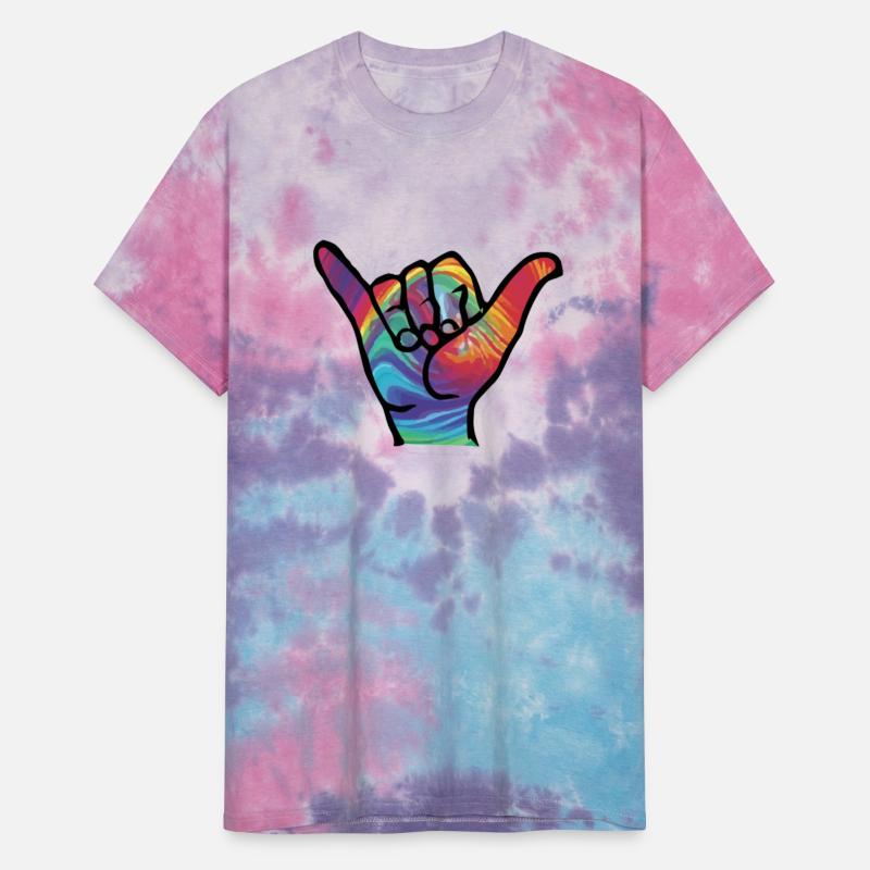 Be the best version of yourself blue version